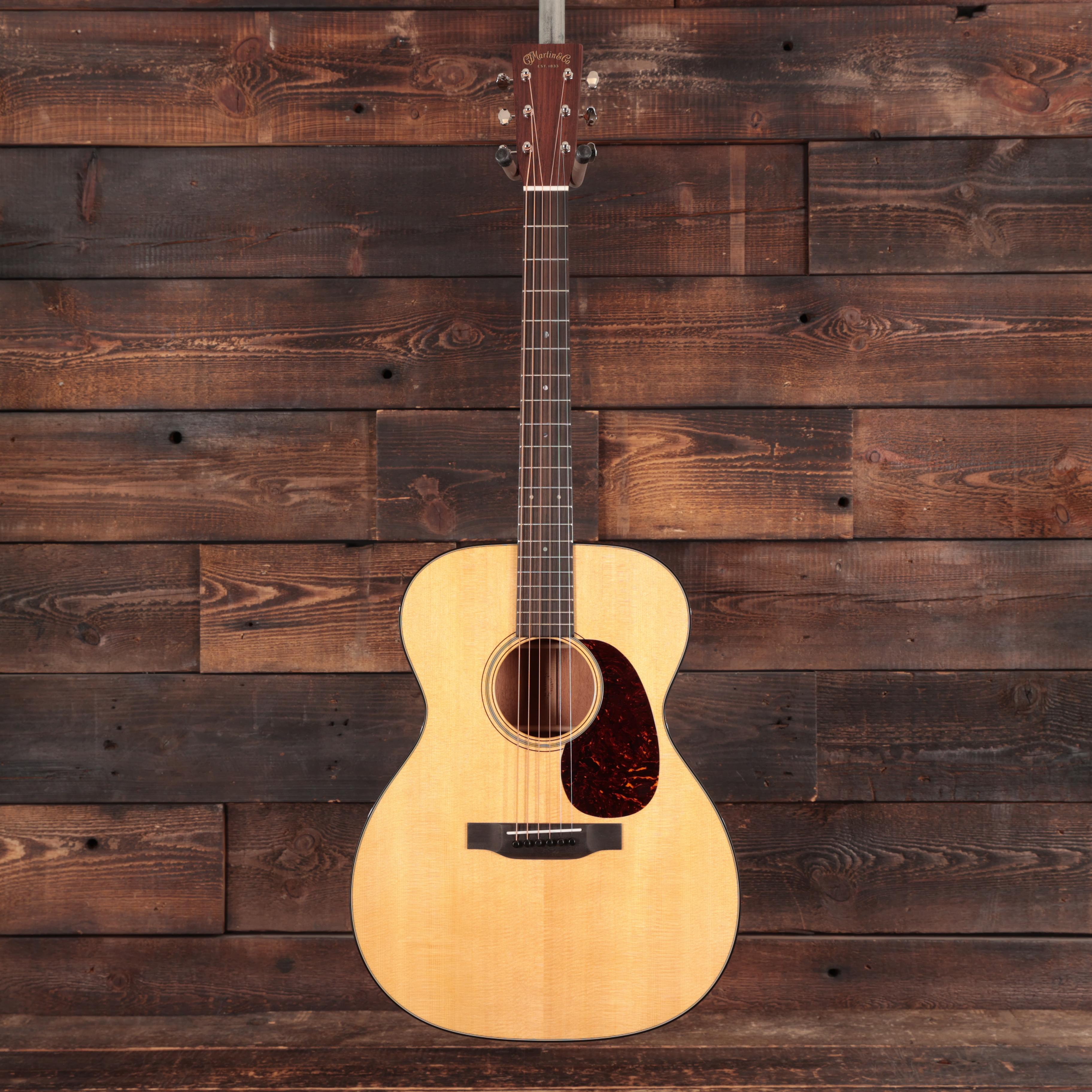 Martin ooo-18 Standard　美品 Martin OOO-18 - Kauffmann's Guitar Store